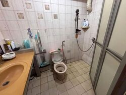 Blk 898B Woodlands Drive 50 (Woodlands), HDB 5 Rooms #613113311